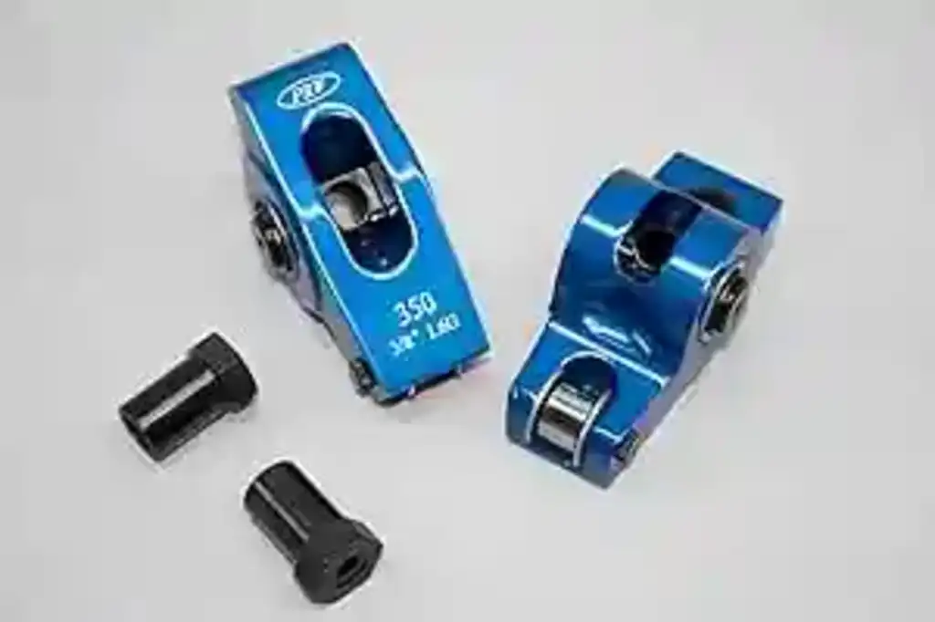What components are included in the kit?