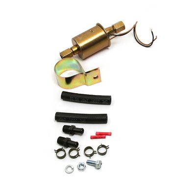 Delphi HFP951 Fuel Lift Pump Questions & Answers