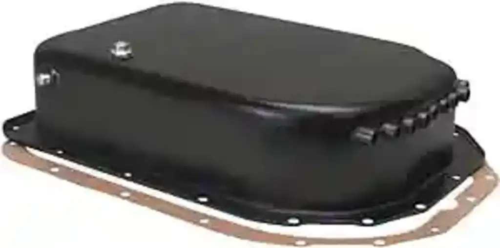 Derale 14207 Transmission Oil Pan Questions & Answers