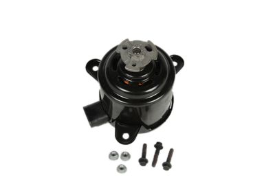 GM Genuine Parts 15-81587 Engine Cooling Fan Motor Kit Questions & Answers