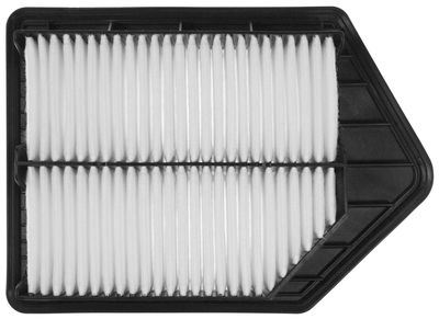 MAHLE LX 3019 Air Filter Questions & Answers