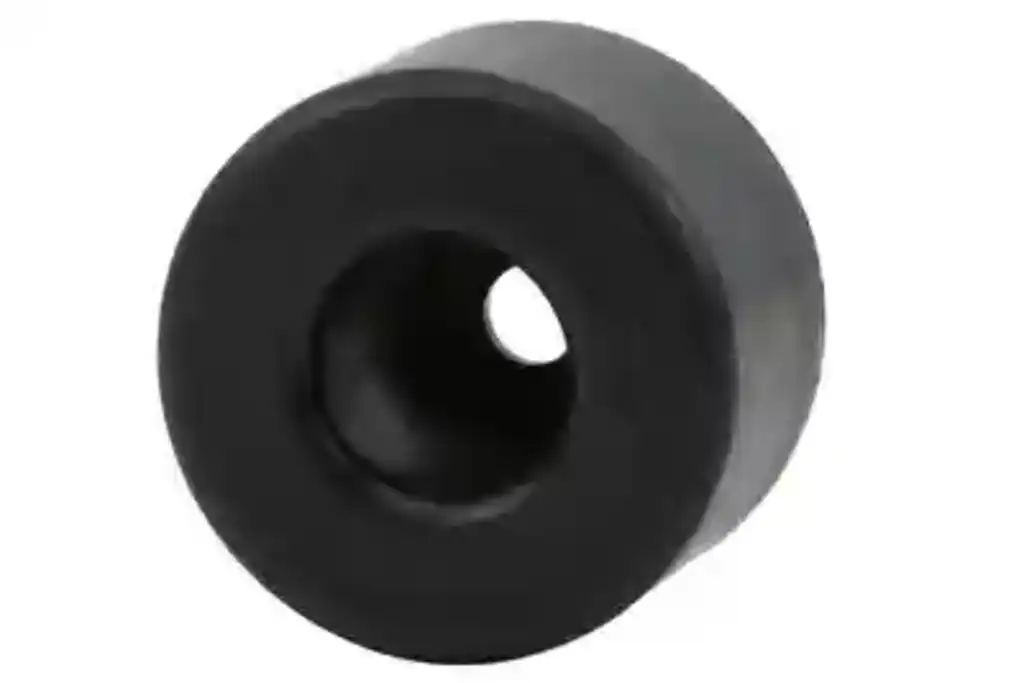 What vehicle is this air suspension spring bracket compatible with?