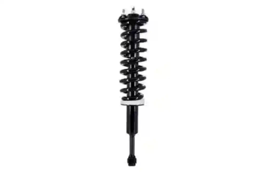MacPherson Ride Control MP2345558L Suspension Strut and Coil Spring Assembly Questions & Answers