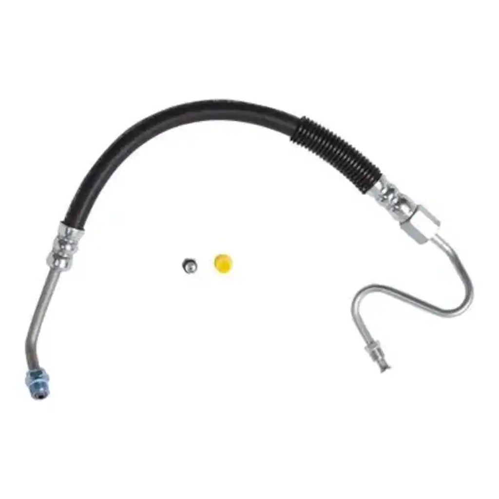 What additional components are included with the product?