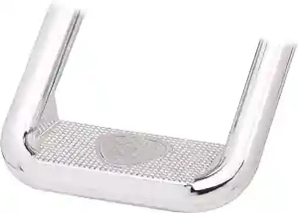 What is the purpose of this side step?