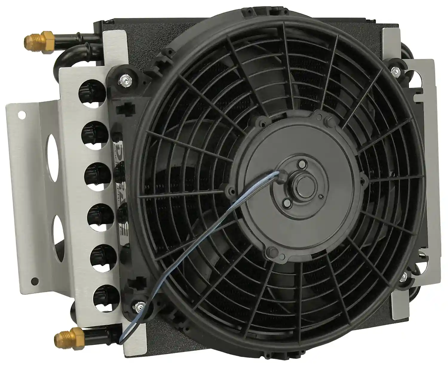 Is the oil cooler kit compatible with the 1999-2003 Chevrolet Chevy?