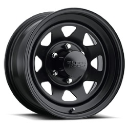 Black Rock 929B-581240 steel wheels Questions & Answers