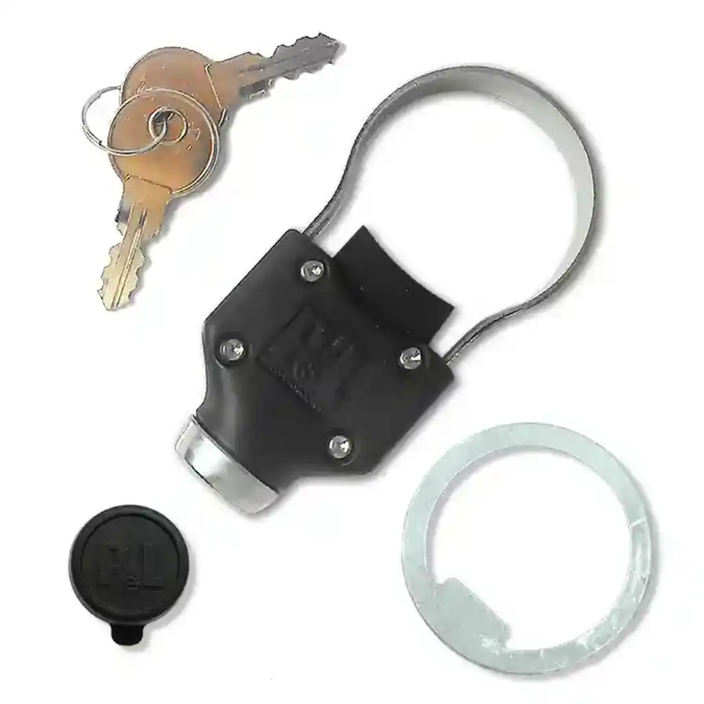 What is "The Gate Defender" in relation to this product?