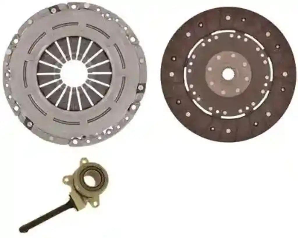 RhinoPac 24-011 Transmission Clutch Kit Questions & Answers