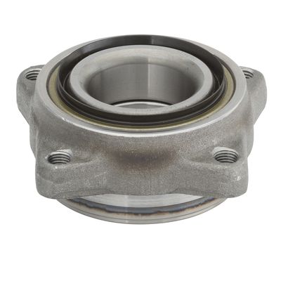 MOOG Hub Assemblies 513098 Wheel Bearing and Hub Assembly Questions & Answers