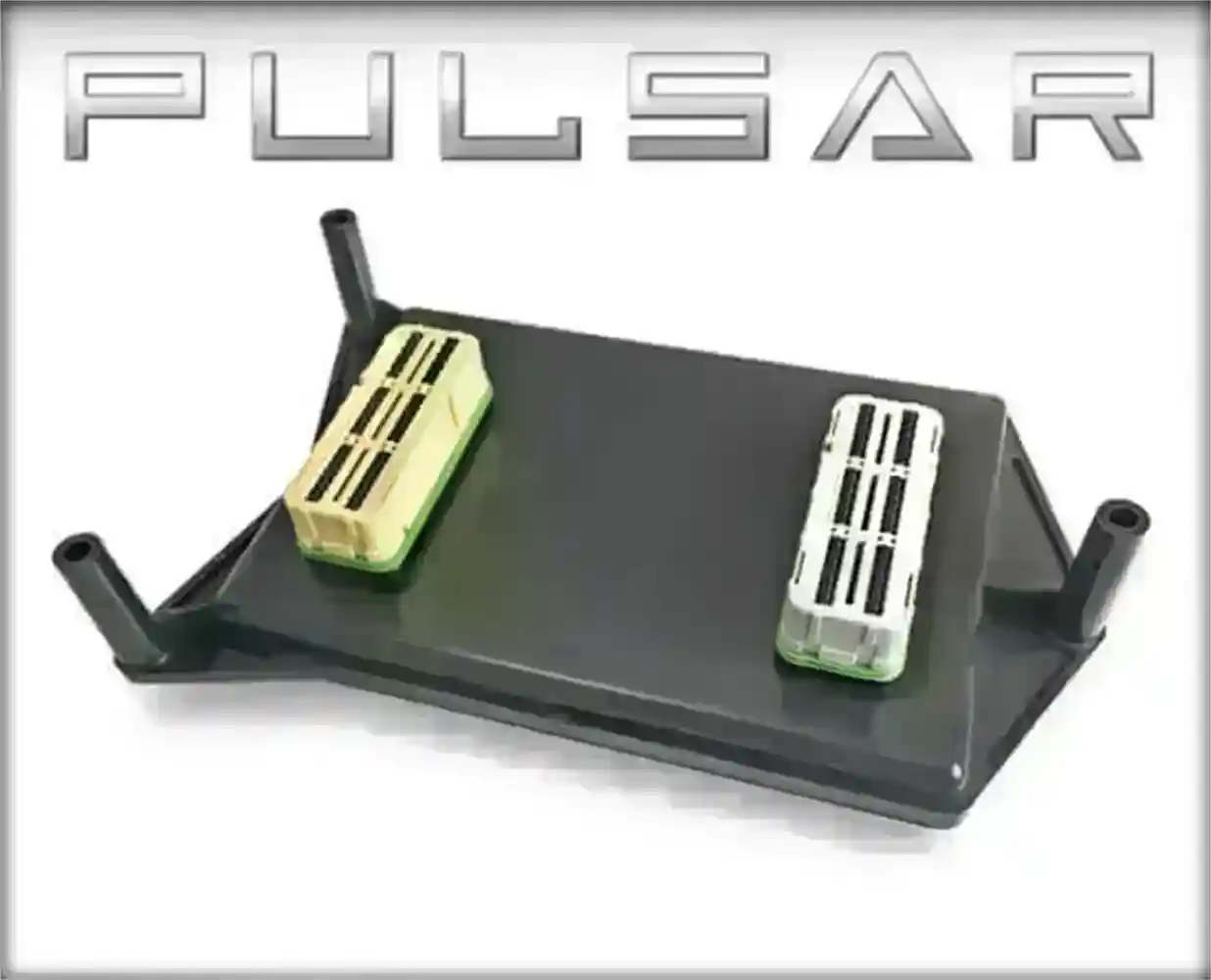Why is this module ideal for replacing old components?