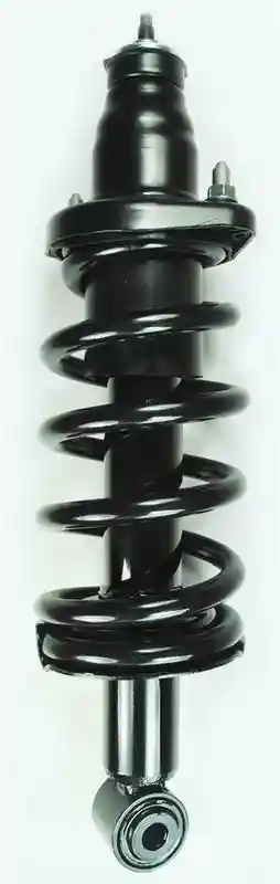 MacPherson Ride Control MP1345416R Suspension Strut and Coil Spring Assembly Questions & Answers