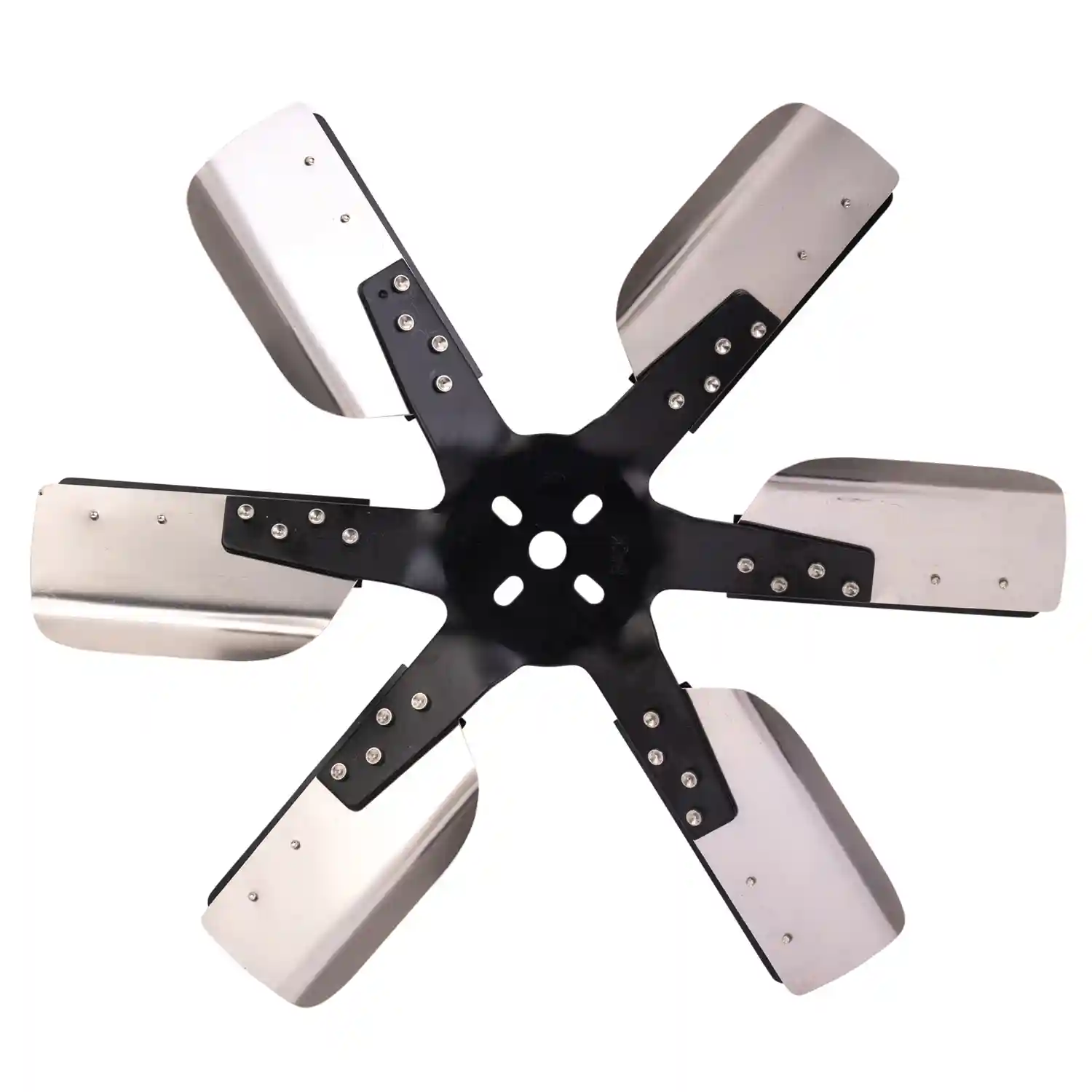 Derale 17618 Engine Cooling Fan Blade Questions & Answers