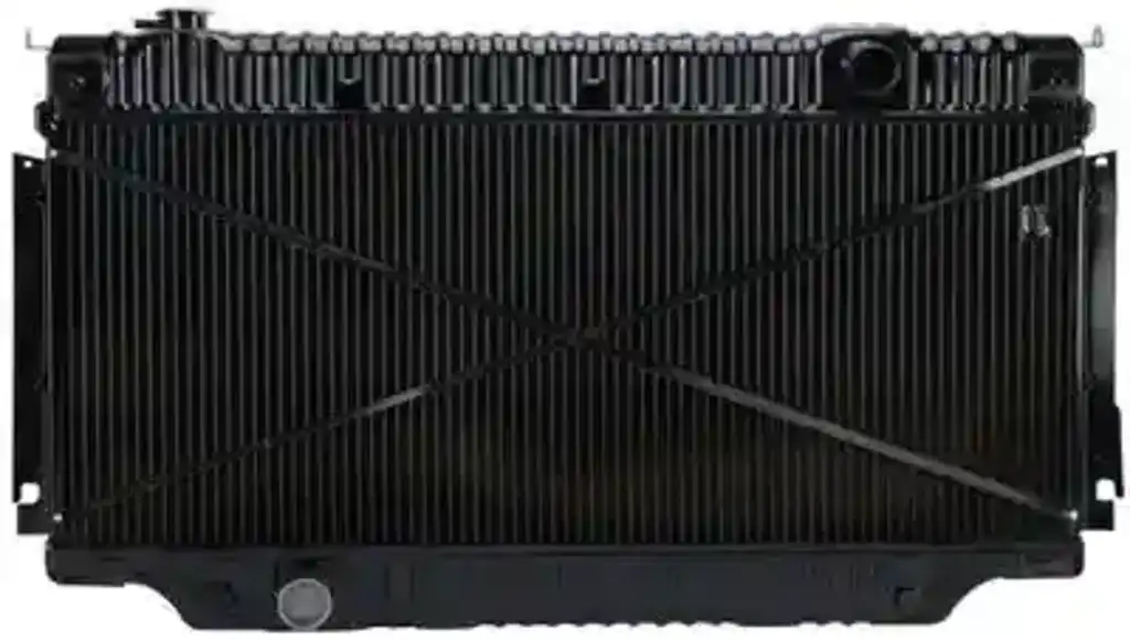 How durable is this radiator?