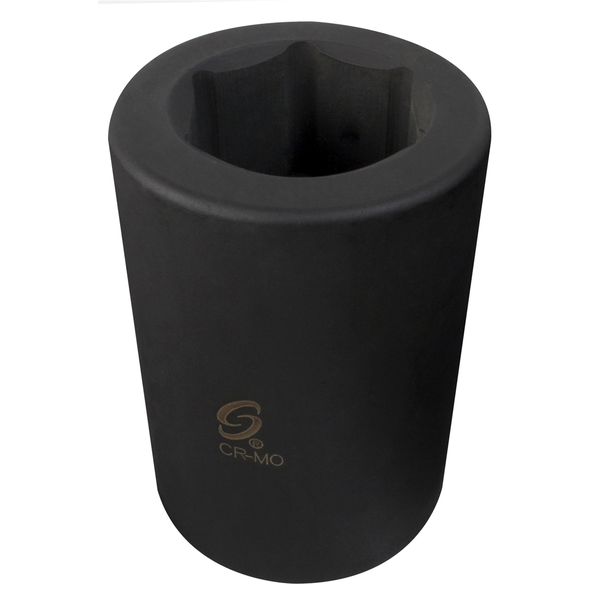 5537 IMPACT SOCKET 1 15/16 #5 SPLINE DRIVE Questions & Answers