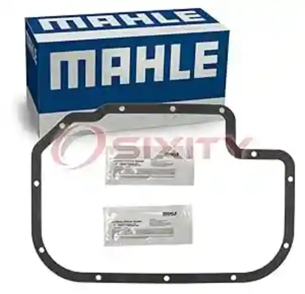 Can I use this gasket set for a 2006 Chrysler Crossfire?
