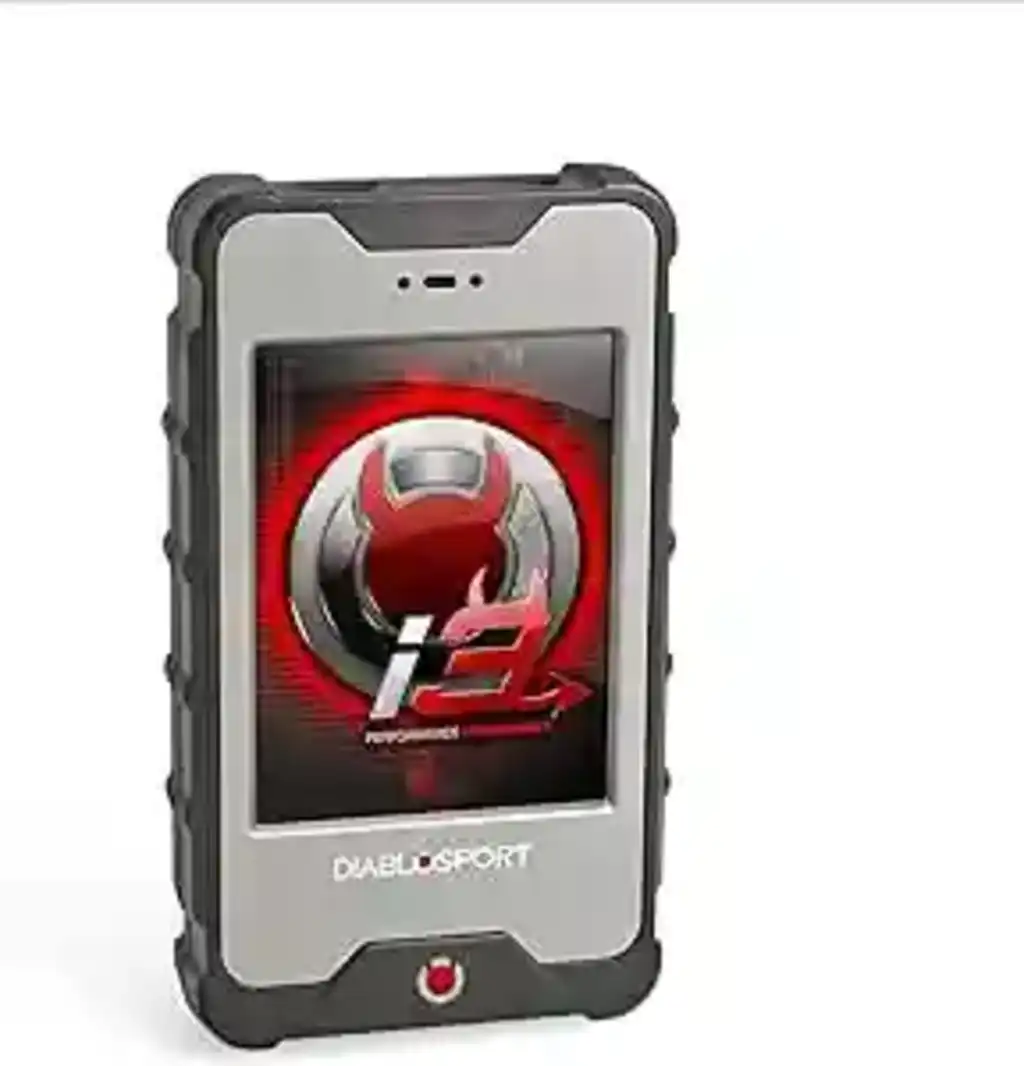DiabloSport 8400 Computer Chip Programmer Questions & Answers