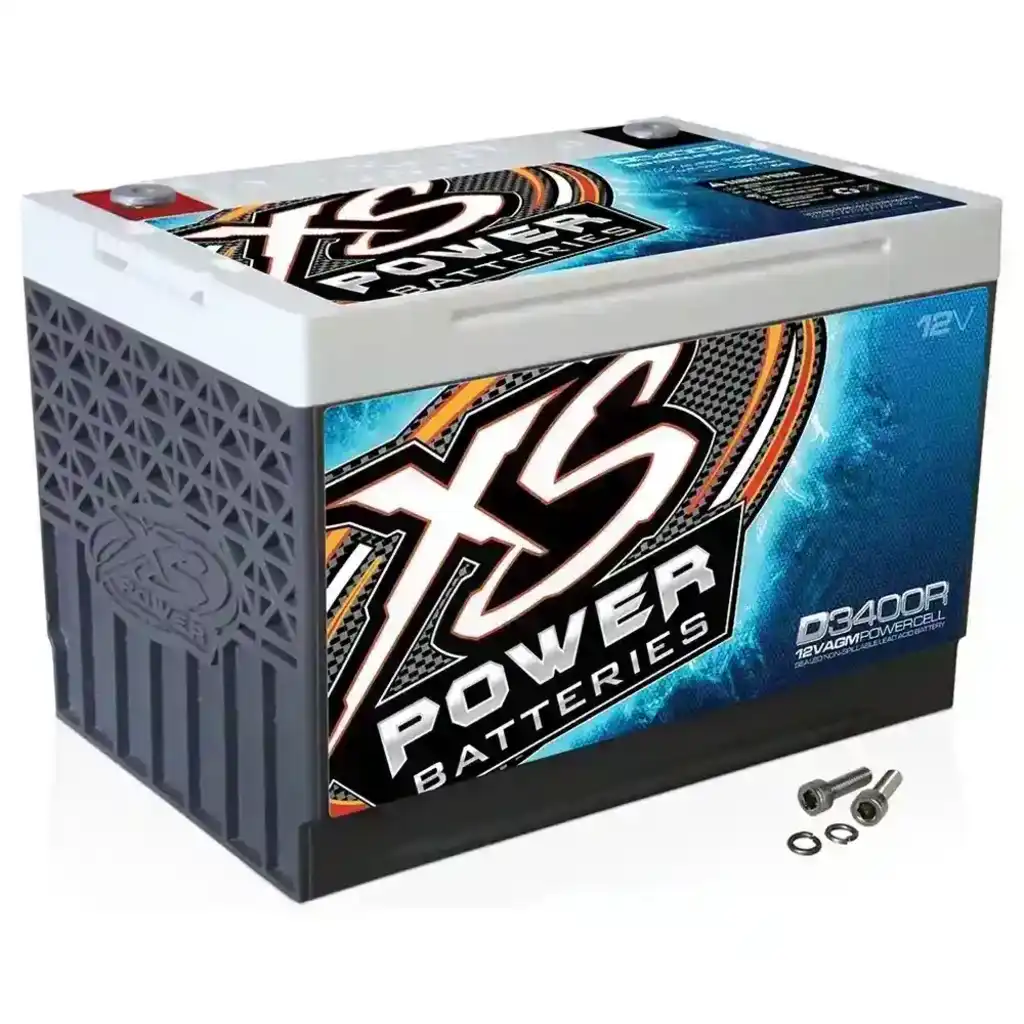 Is the D3400R XS Power 12 Volt Power Cell compatible with all vehicles?