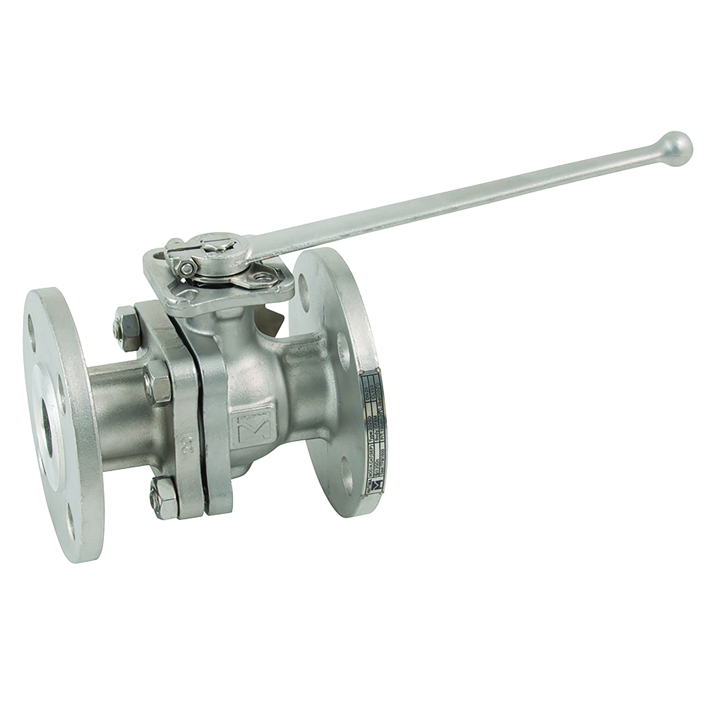 3/4" ASA150 FLANGED FB BALL VLV ATEX Questions & Answers