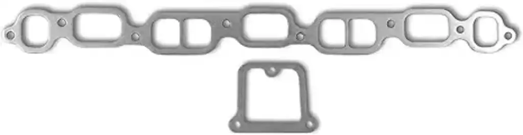 Does it matter which way a header gasket goes?
