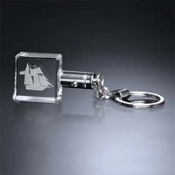 Keychain Lighted Questions & Answers