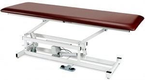 AM150 One-Section Treatment Table w/ Casters Questions & Answers