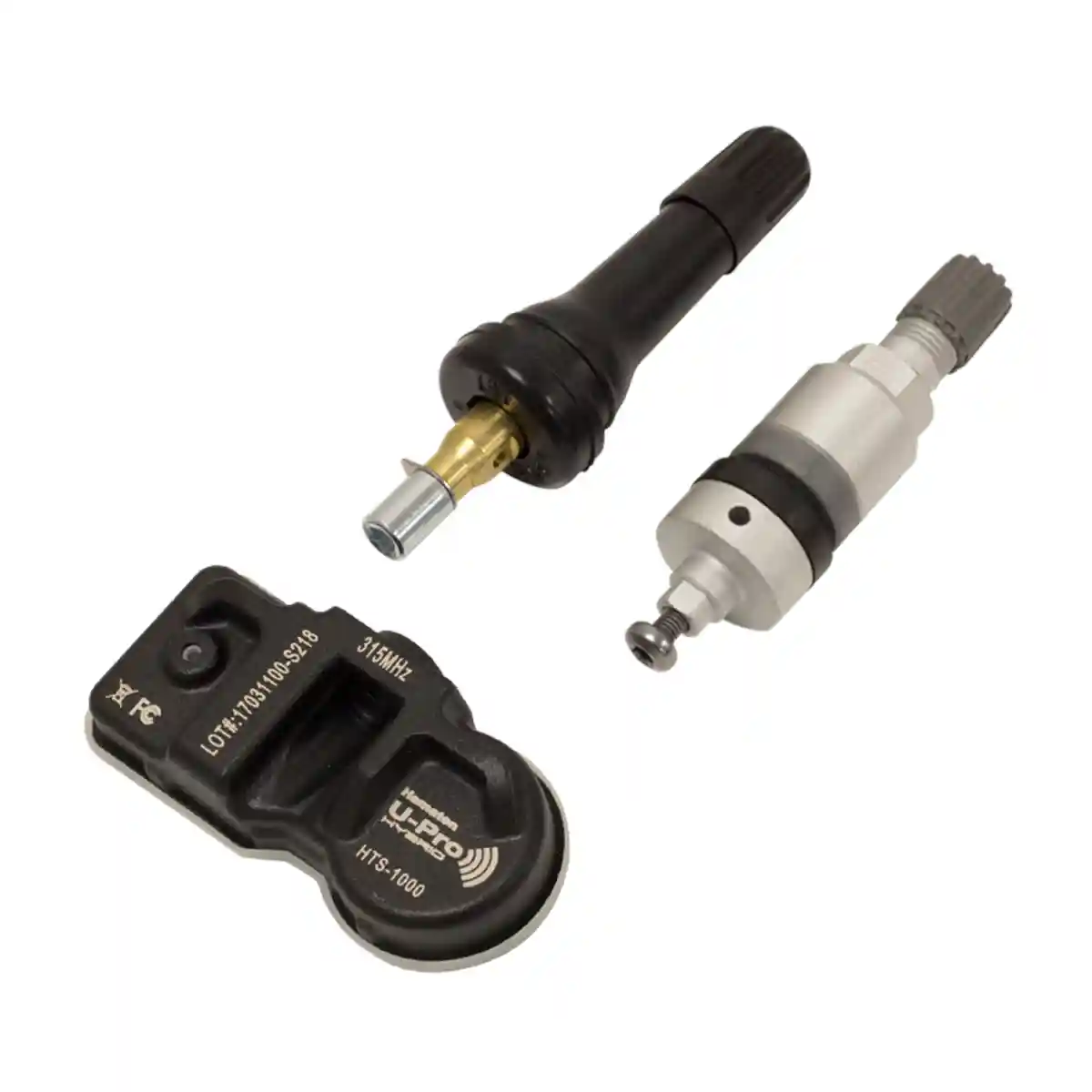 Are all 315 TPMS sensors the same?