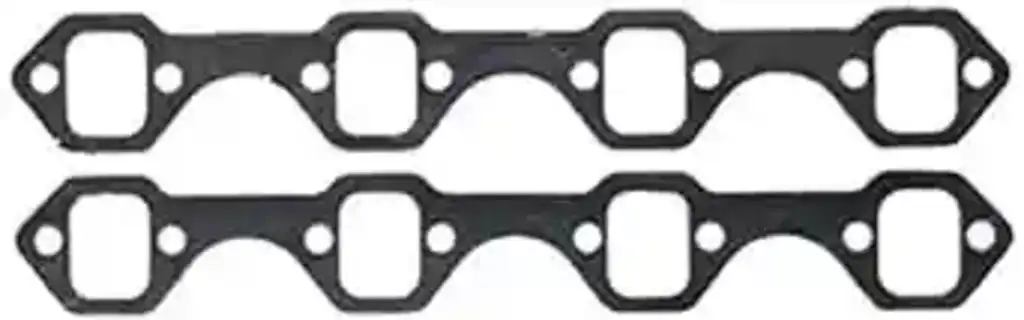Does it matter which way a header gasket goes?