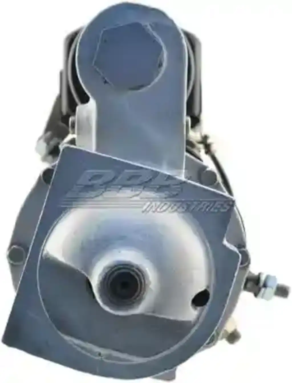BBB Industries 6608 Starter Motor Questions & Answers