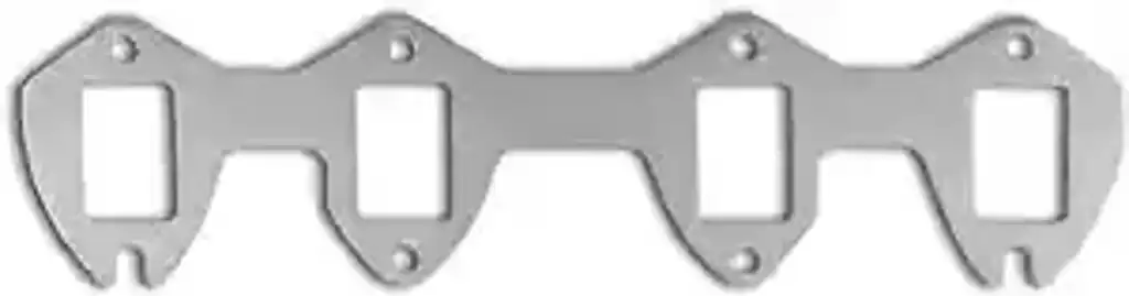 Are there two gaskets included here?
