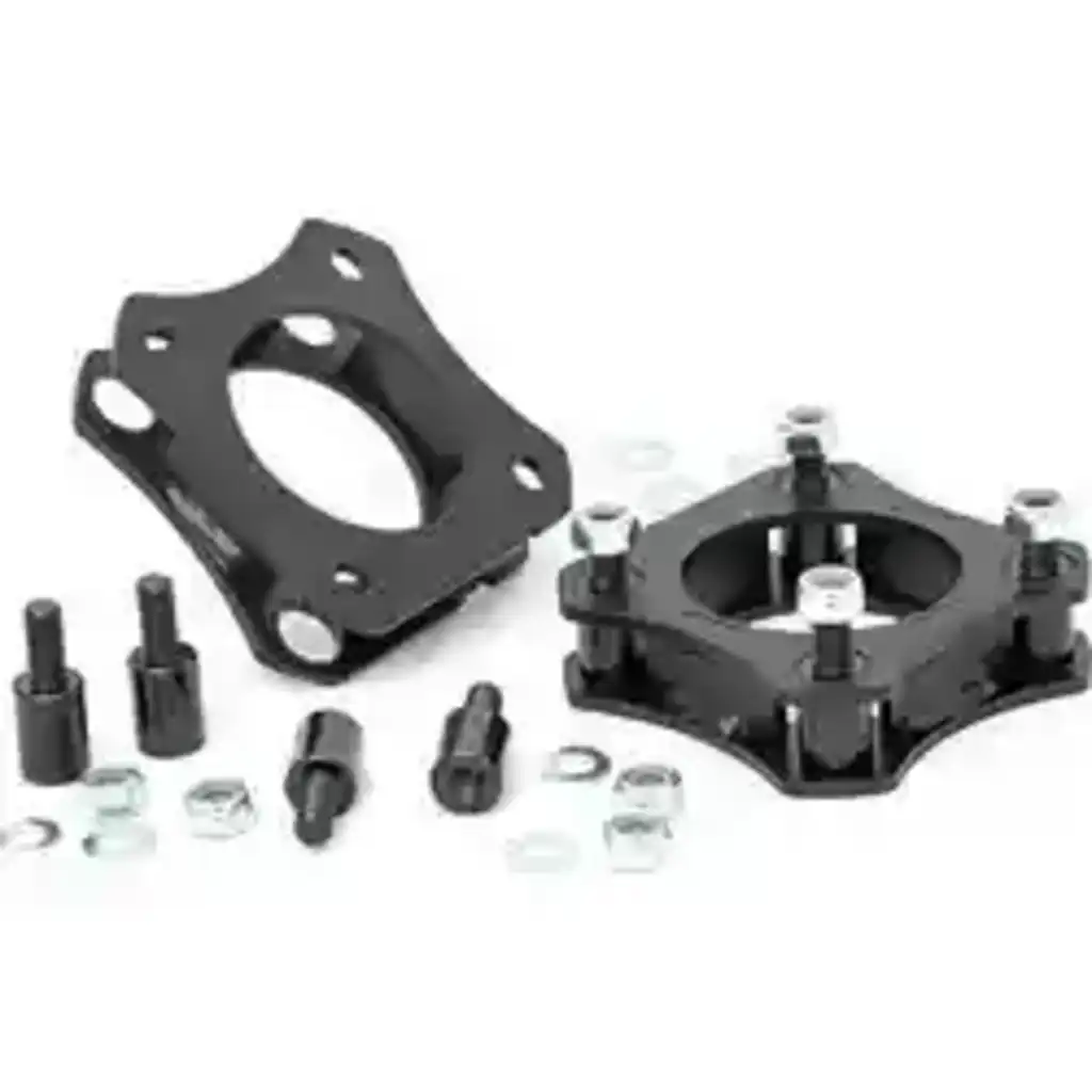 Rough Country 88000 wheel accessories Questions & Answers