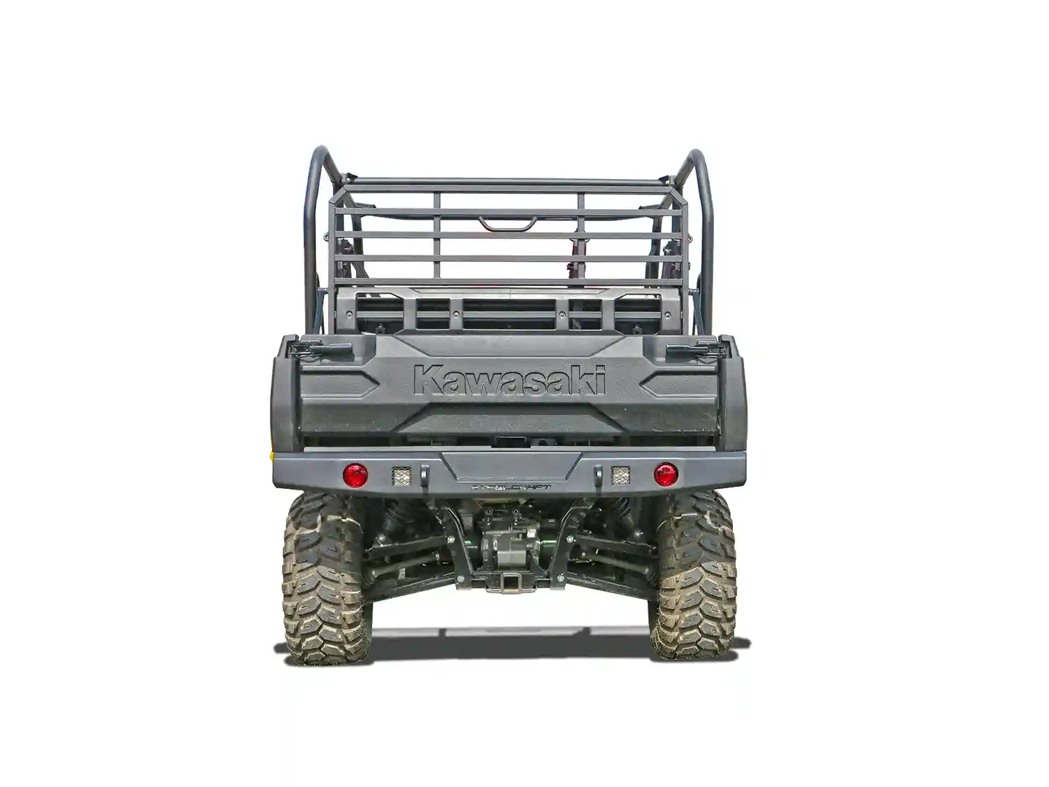 Is this product compatible with the 15-22 Kawasaki Mule Pro-DXT?