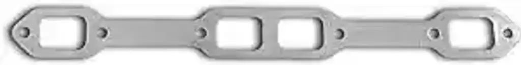 What is the primary benefit of using this gasket to replace old components?