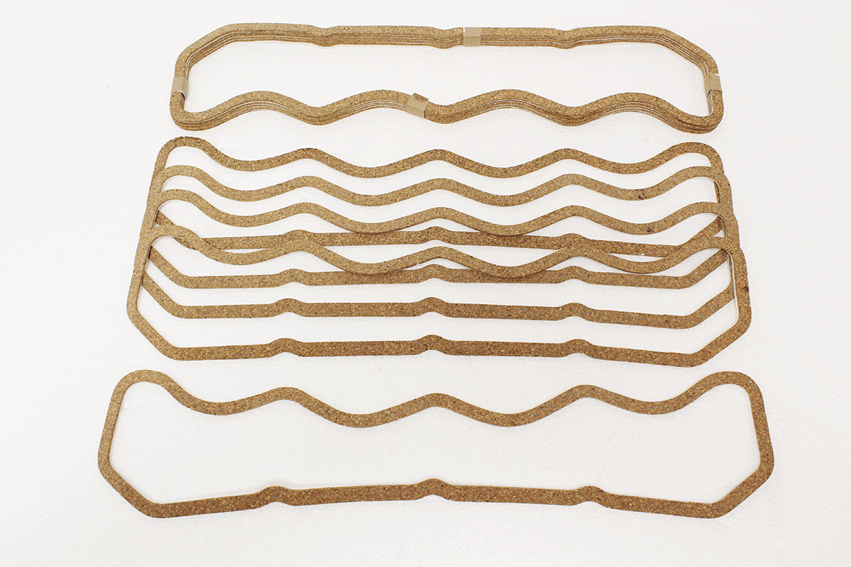 Defender Rocker Cover Gasket Questions & Answers