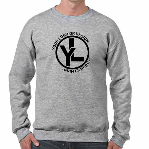 Personalized Sweatshirt Questions & Answers