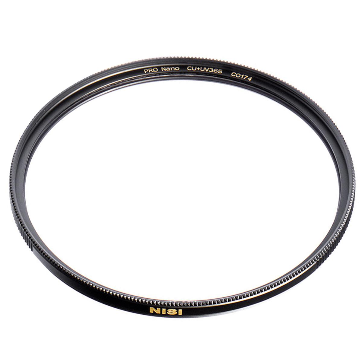 NiSi 95mm PRO UV Filter Questions & Answers