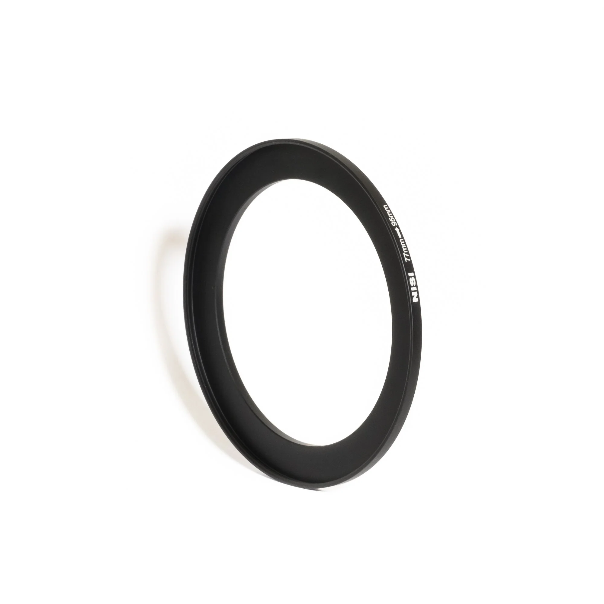 NiSi 77mm Filter Adapter Ring for Nisi 150mm Filter Holder for 95mm lenses Questions & Answers