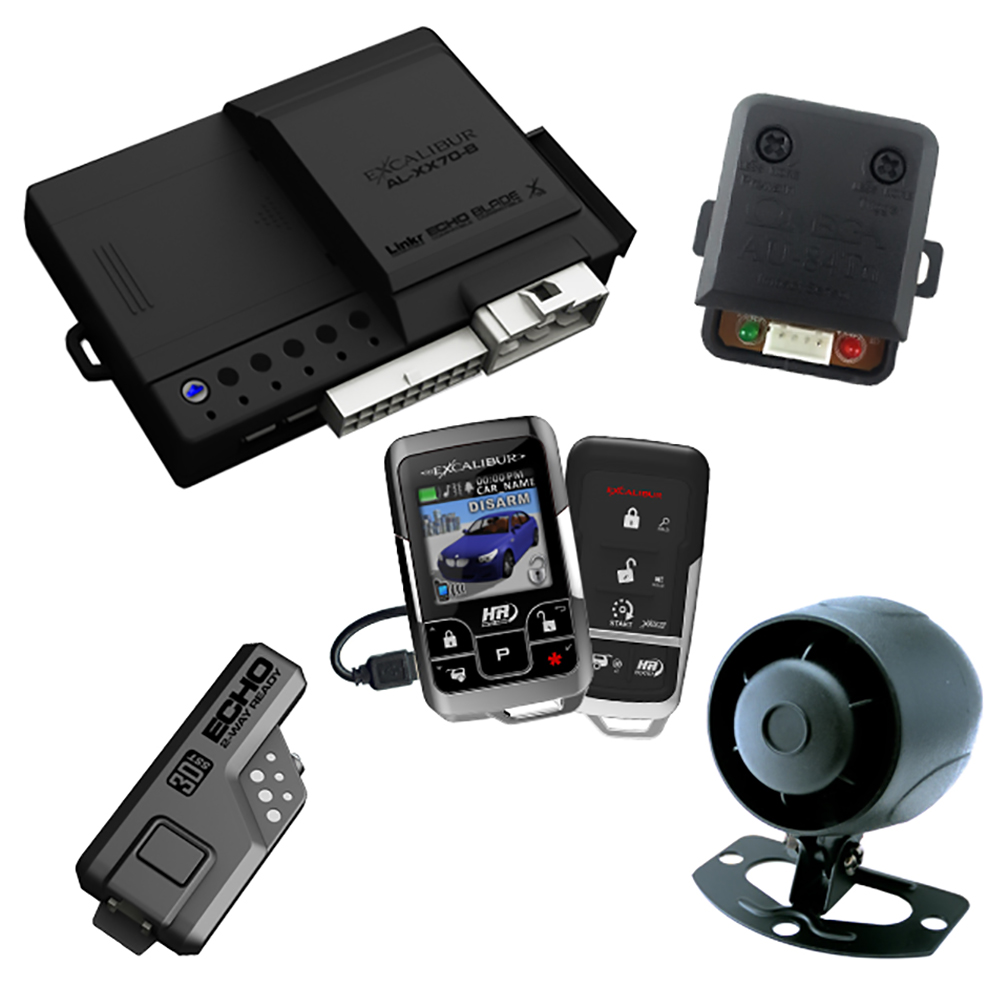 How can I receive more information about remote starters including what installations would be like