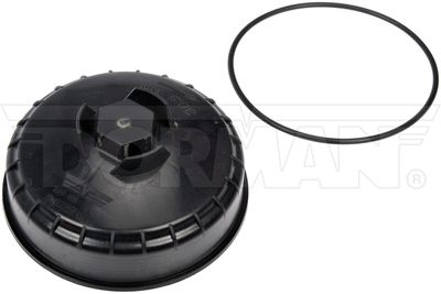 Dorman - OE Solutions 904-208 Fuel Filter Cap Questions & Answers
