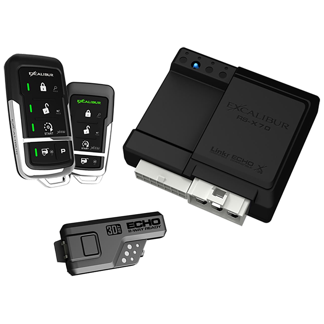 How do I program my remote starter remote?