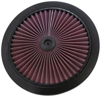 K&N 66-1401 Air Filter Cover Assembly Questions & Answers