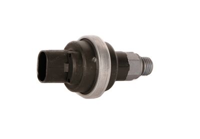 What kind of performance can be expected from these fuel pressure sensors?