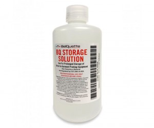 BQ Storage Solution - 1000mL Questions & Answers