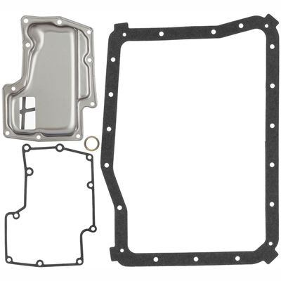 ATP B-149 Transmission Filter Kit Questions & Answers