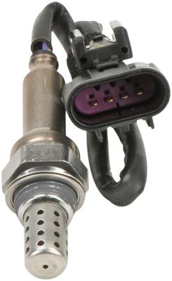 Bosch 15337 Oxygen Sensor Questions & Answers