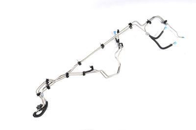 GM Genuine Parts 20832565 Fuel Line Set Questions & Answers
