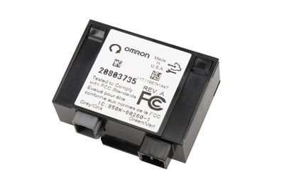 How do I program my GM keyless entry?