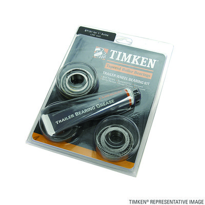 Are Timken bearings still made in USA?