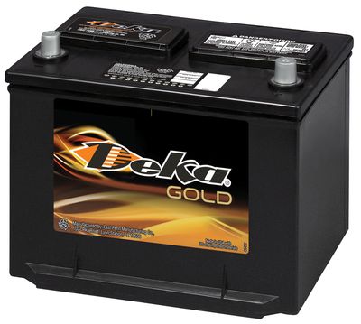 Exide S36R Vehicle Battery Questions & Answers