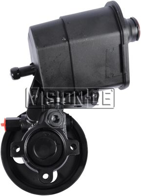 BBB Industries N720-01126A2 Power Steering Pump Questions & Answers
